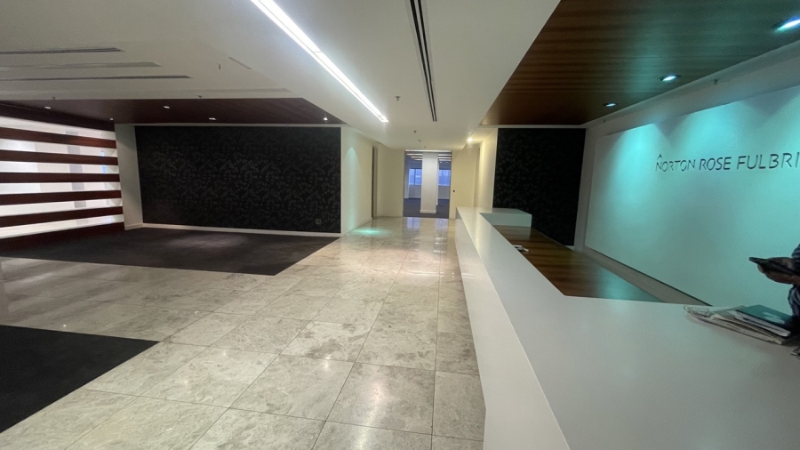 To Let commercial Property for Rent in Cape Town City Centre Western Cape